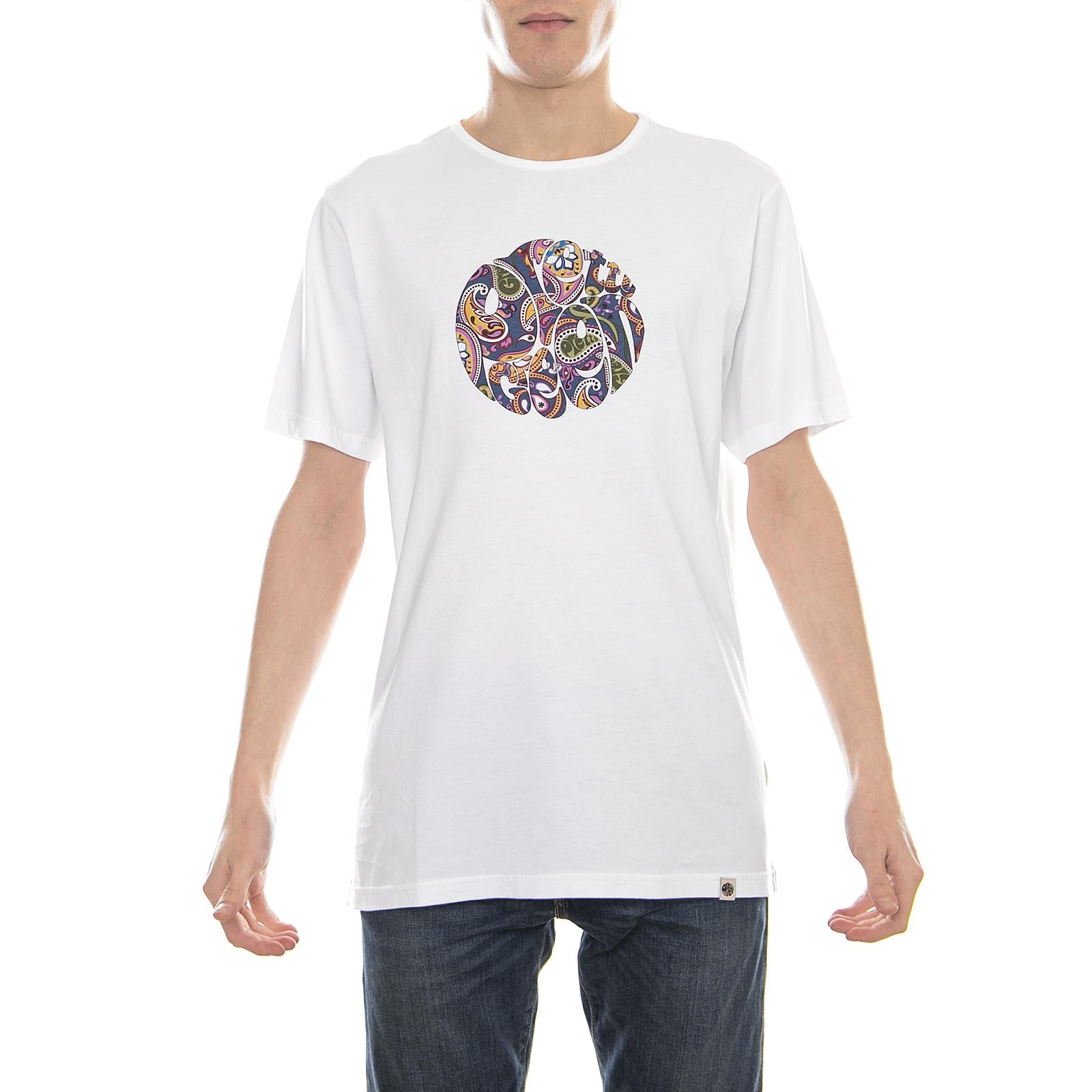 THORNLEY PAISLEY LOGO 117623_4  PRETTYGREEN 