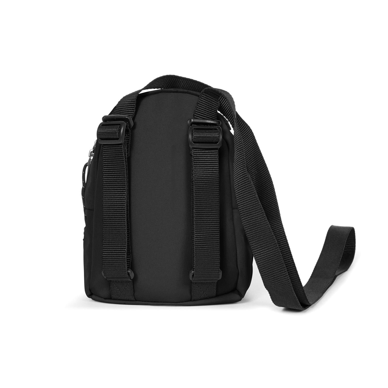 Cross Orbit Black Crossbody Mini Bag EK72E008  EASTPAK 