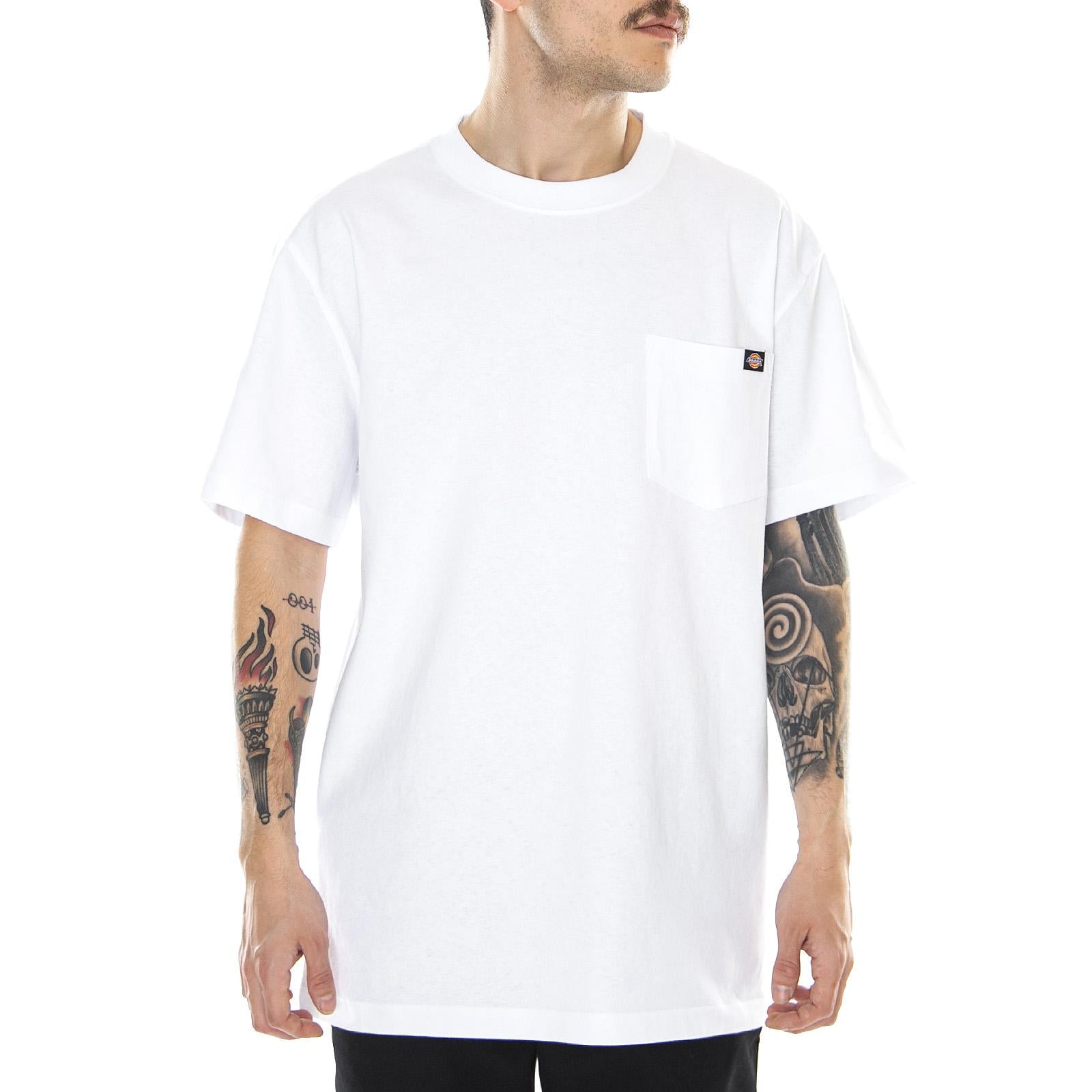  DK0A4TMO-WHX  DICKIES 