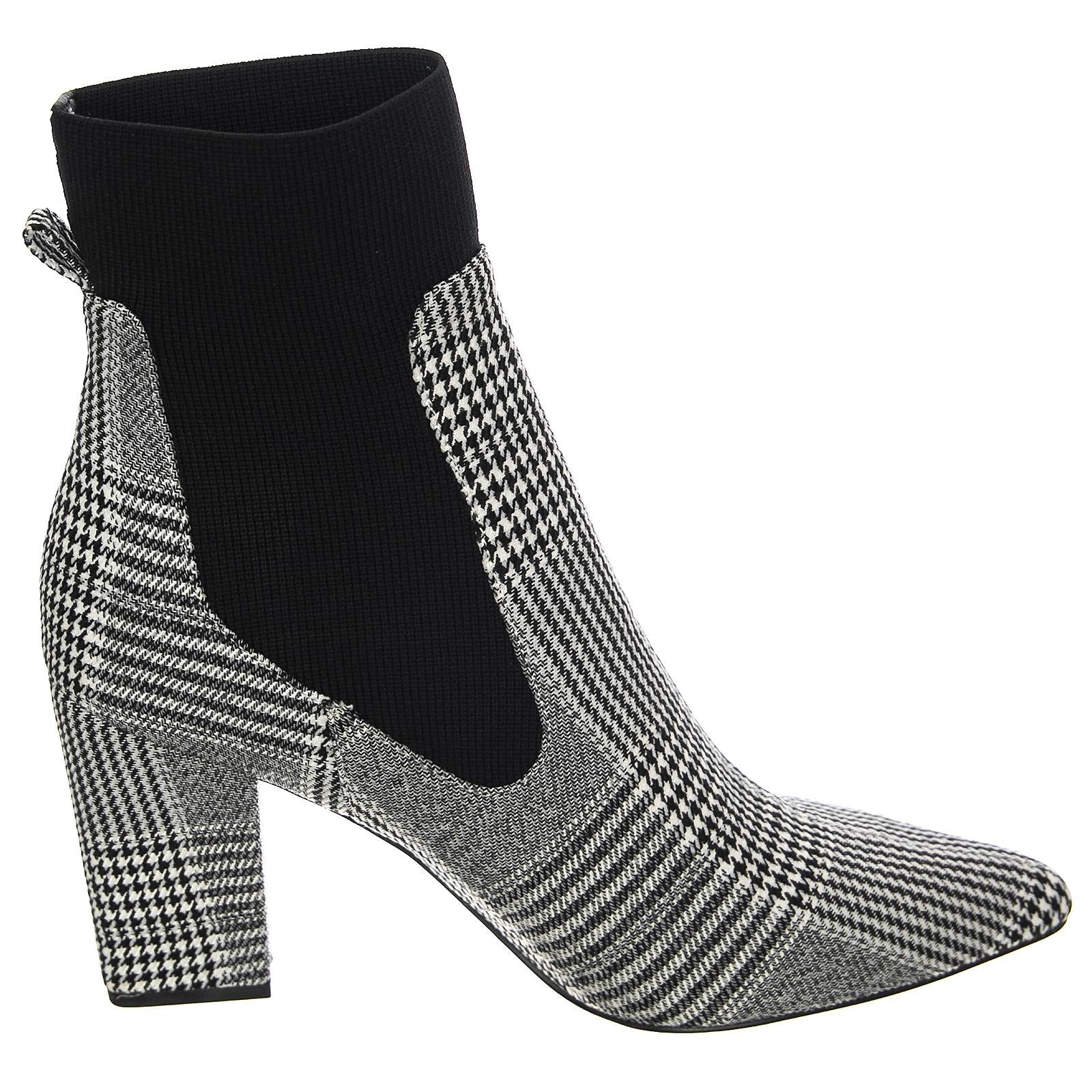  RICH01S1-BLK  STEVE MADDEN 