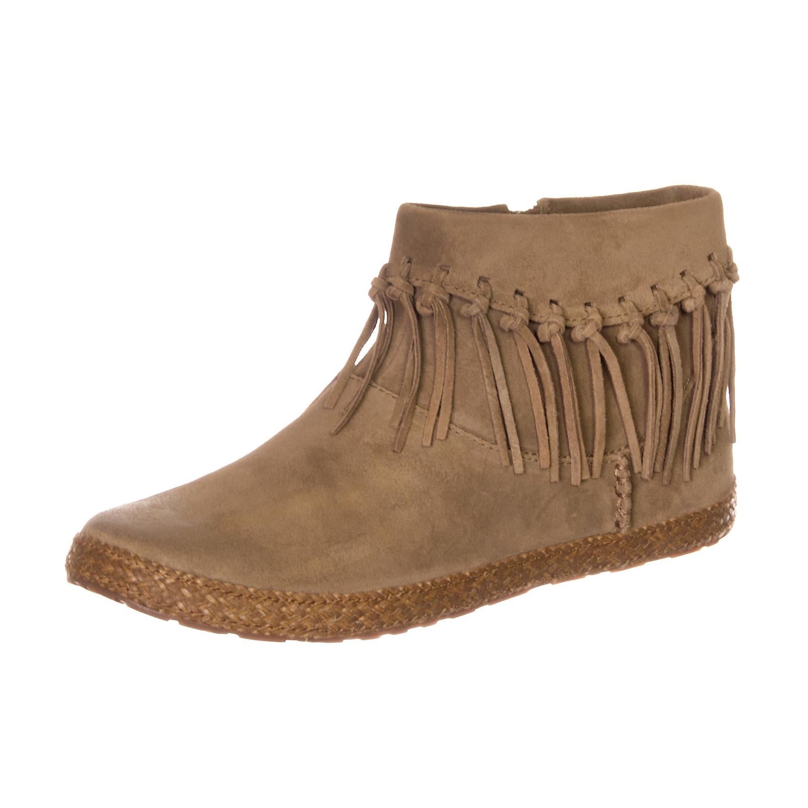 SHENENDOAH CHESTNUT WOMEN UGSSHENENDCN1012502W  UGG 