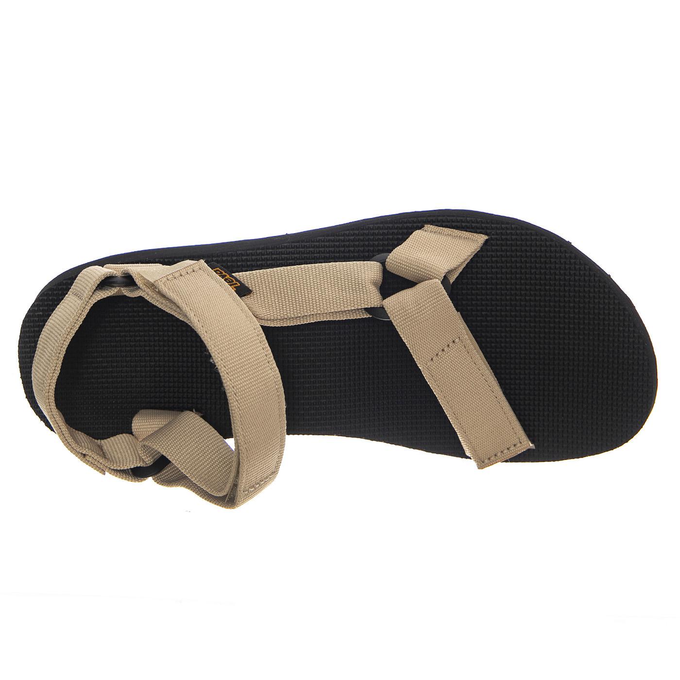 Original Universal sandalo M WPPP - Sandali Uomo Beige TE.1004006-WPPP  TEVA 