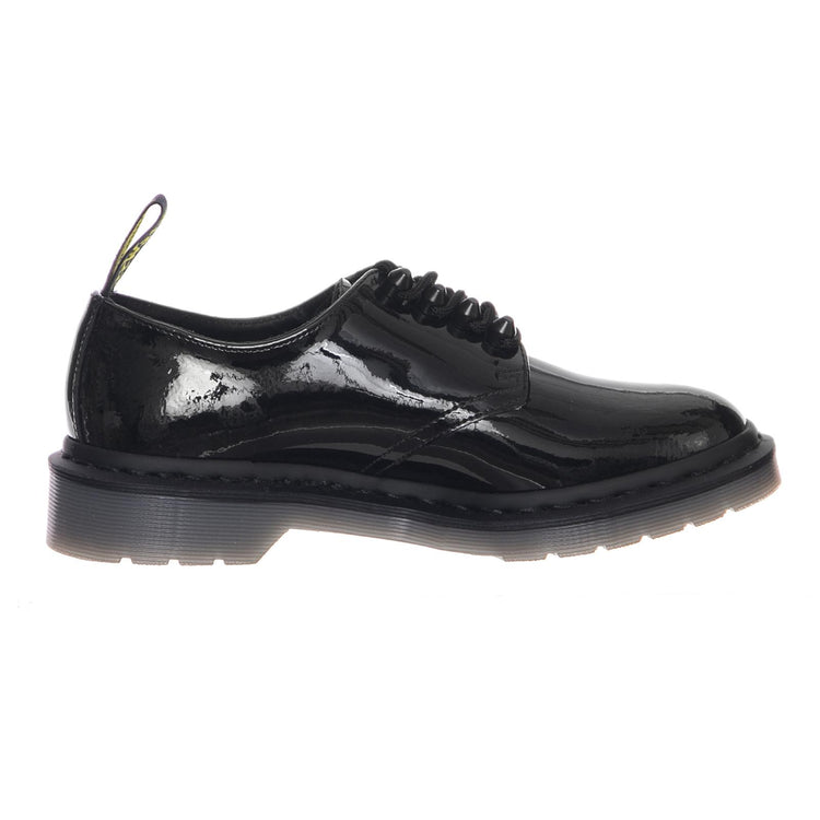 SMITHS STUD BLACK PATENT SMITHSBP22648001  DR.MARTENS 