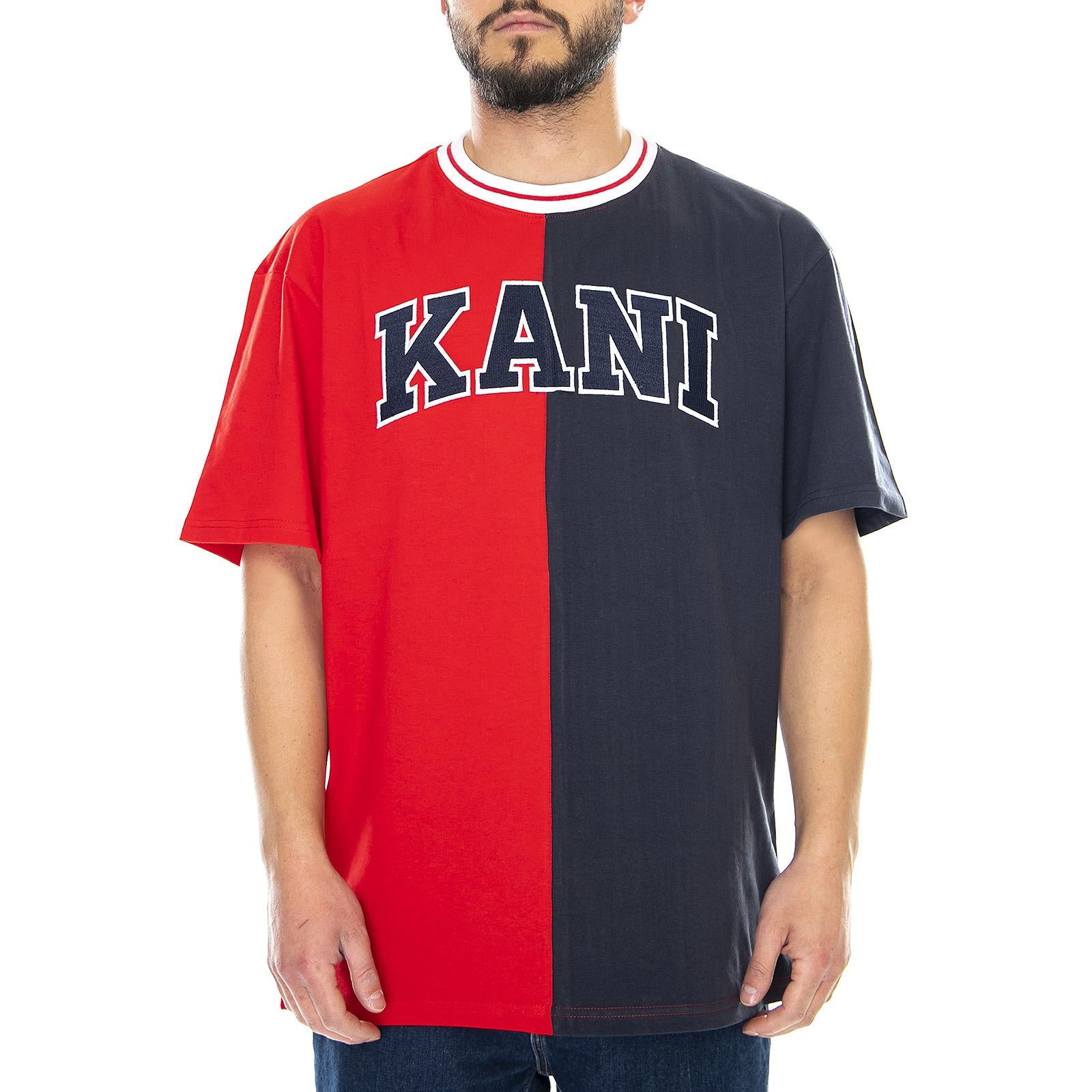  KRCKKMQ12008  KARL KANI 