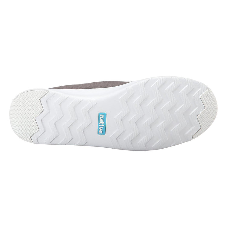 Apollo Chukka - Dublin Grey/Shell White - Scarpe Alte Uomo 21100500-1504  NATIVE 