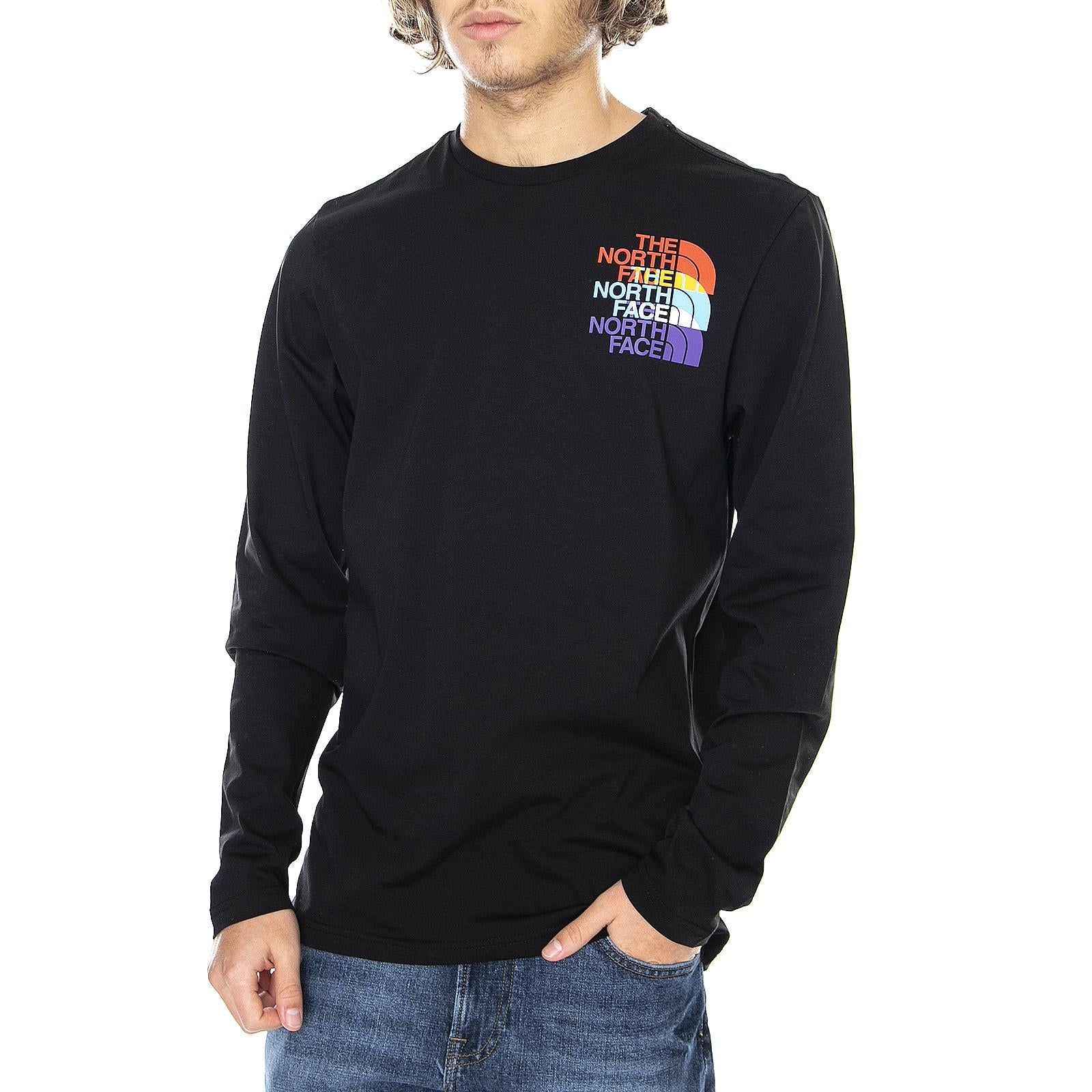  NF0A4SYNJK31  THE NORTH FACE 