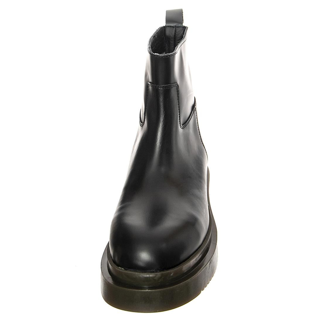  BTSTBOOT08-BKS  MR BOOTS 