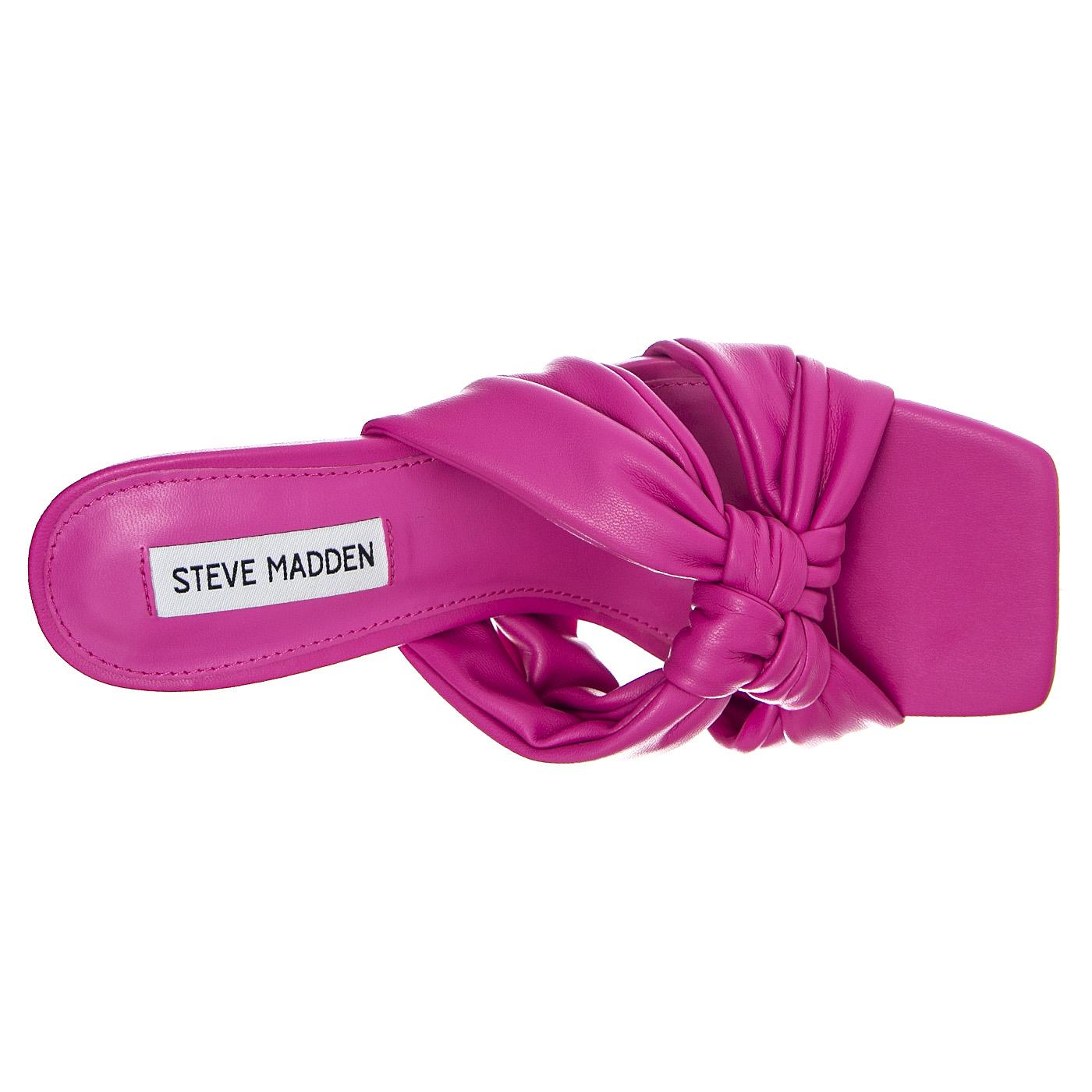 Accolade Magenta - Sandali Donna Viola SMSACCOLADE-MAG  STEVE MADDEN 