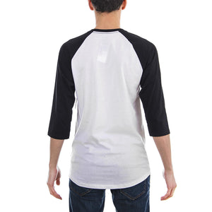 MN VANS X MARVEL RAGLAN White/Black VA3HZHYB2  VANS 