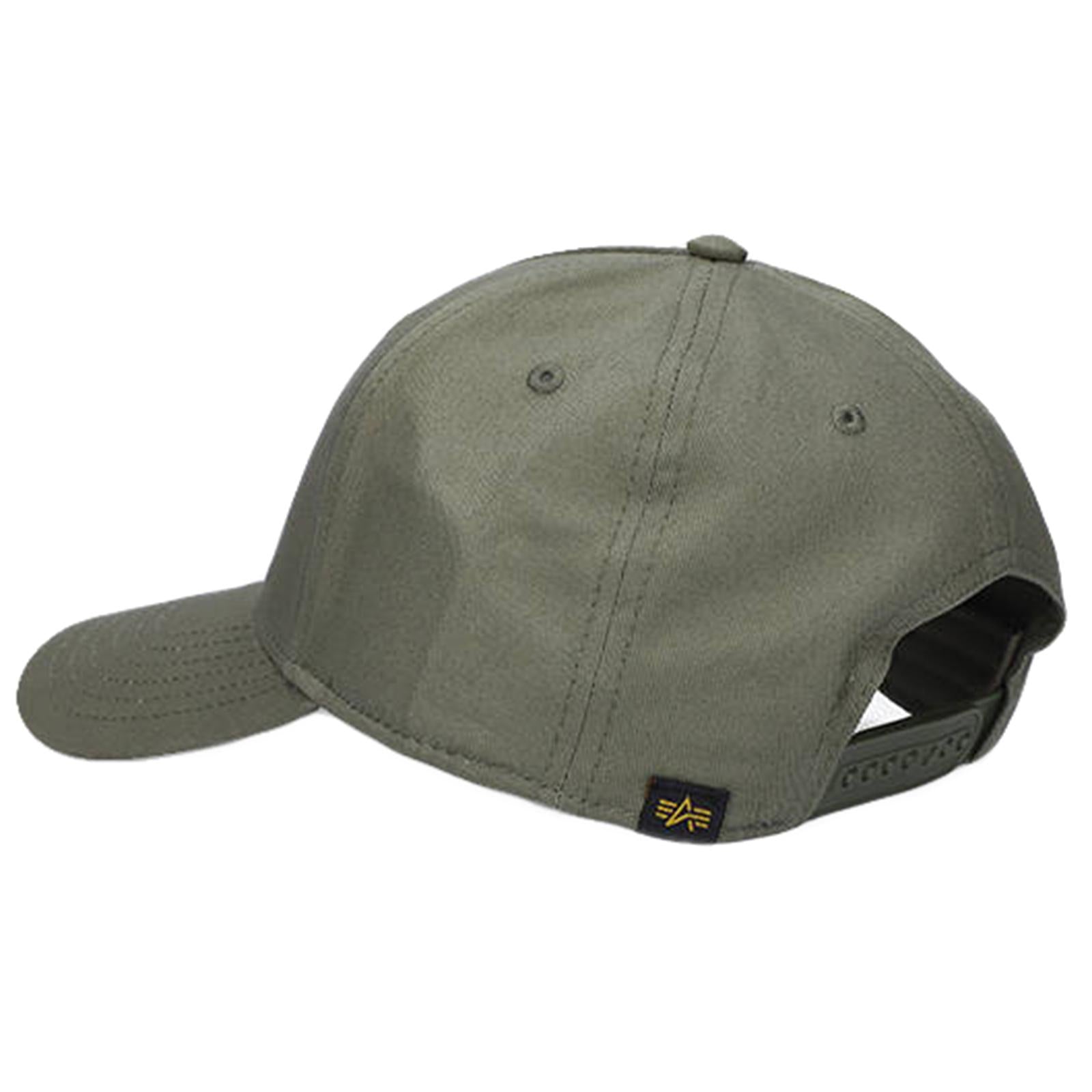  126912-257  ALPHA INDUSTRIES 