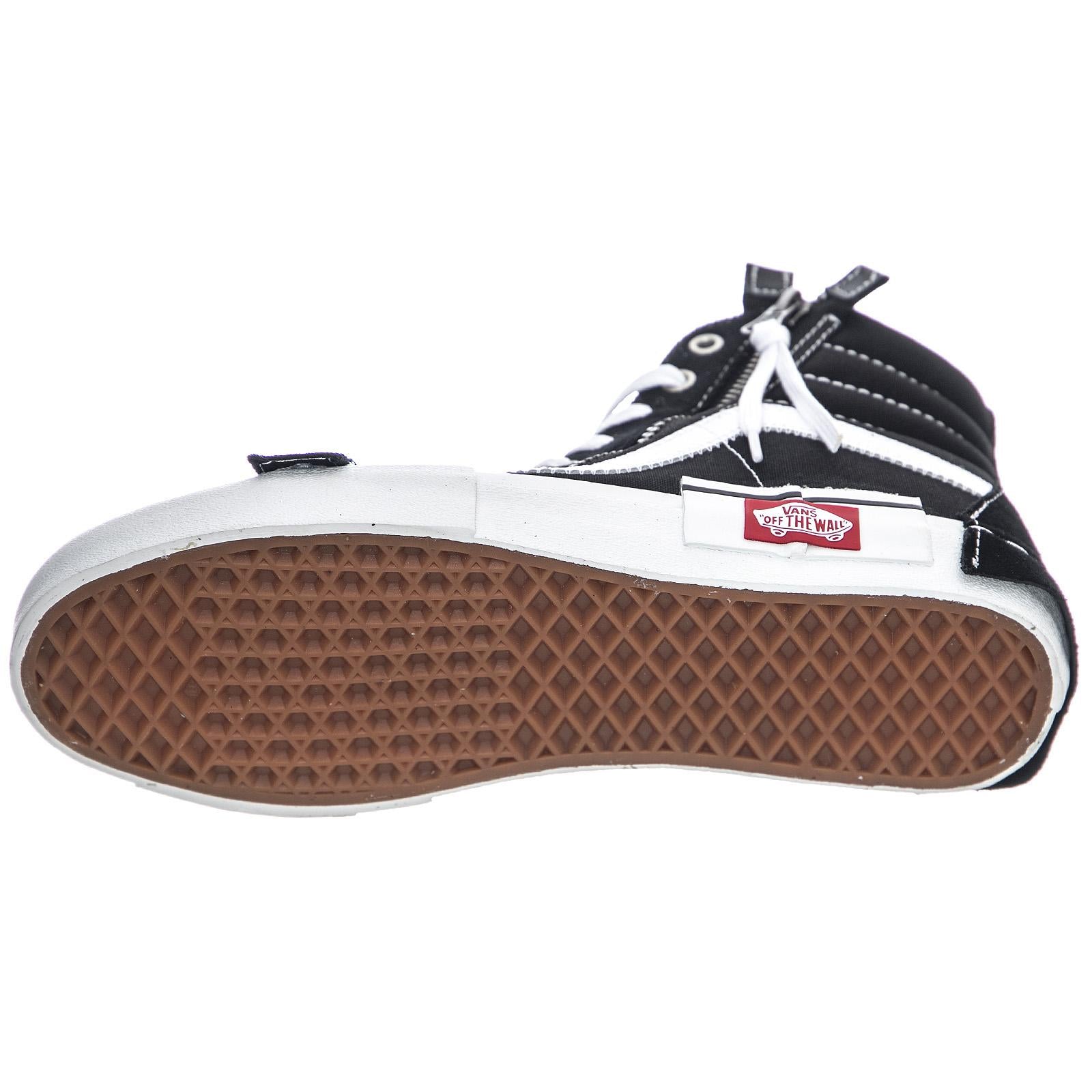  VN0A3WM16BT1M  VANS 