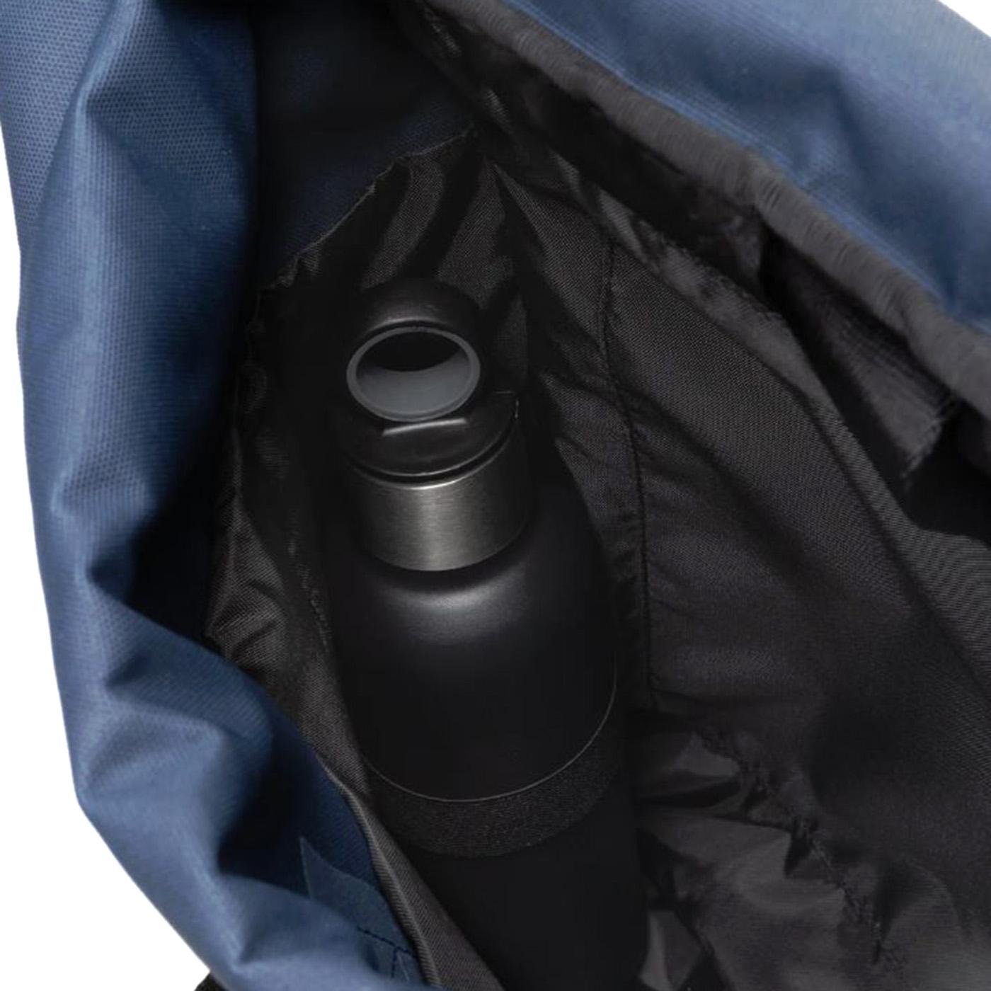 Up Roll - Zaino Tarp Navy Blu EK0A5BGF 0Z11 EASTPAK 