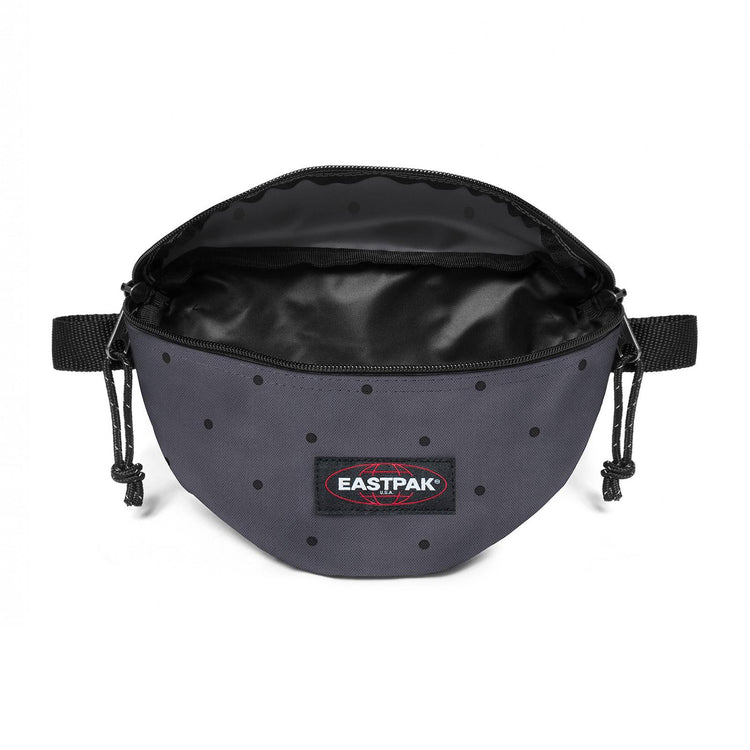 SPRINGER DOT GREY EK07432O  EASTPAK 