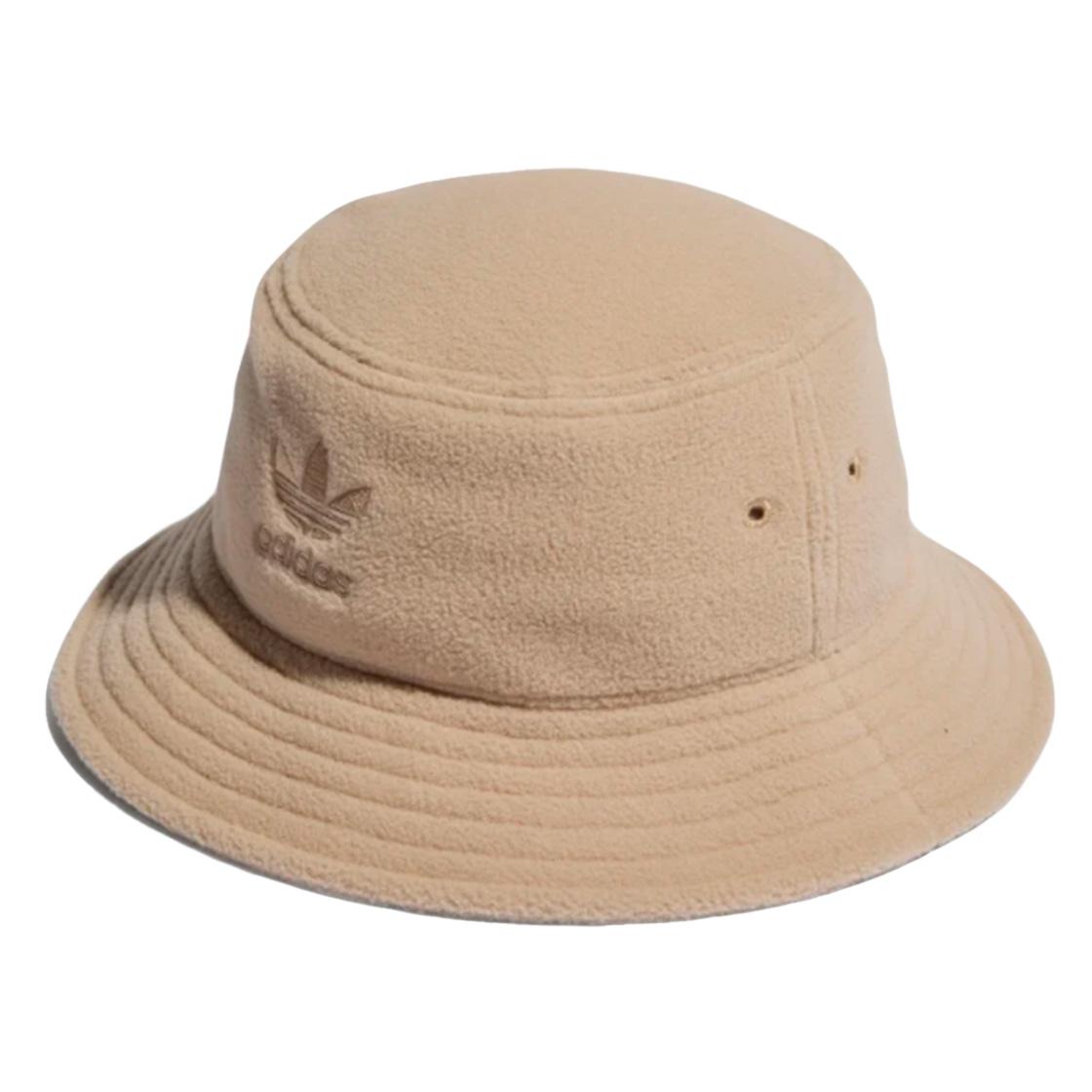AC Bucket W Hat Beige - Cappellino da Pescatore Beige HM1686  ADIDAS 