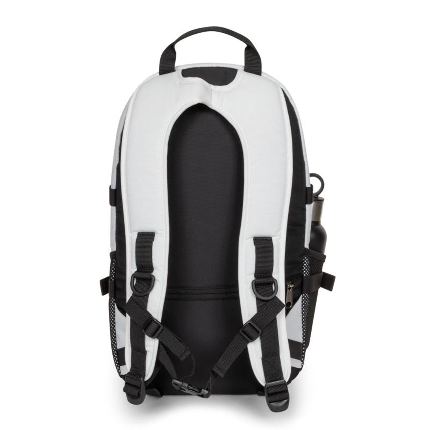 Floid Cs Gum - Zaino Bianco EK0A5BCI9S21  EASTPAK 