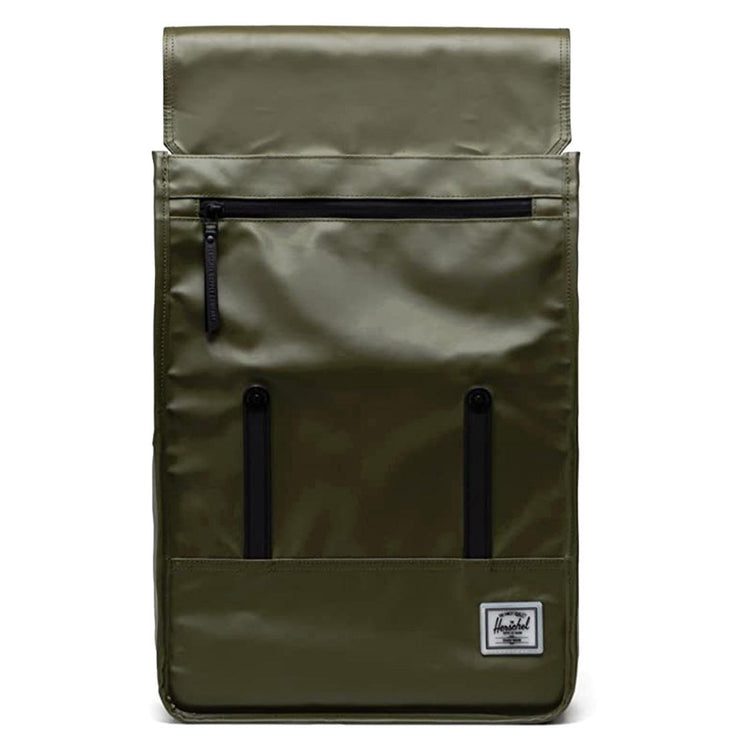 WR Survey2 Ivy Green - Zaino Verde 10999-04281  HERSCHEL 