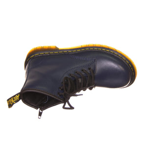 DELANEY NAVY LAMPER DMKDELNYLM20669410  DR.MARTENS 