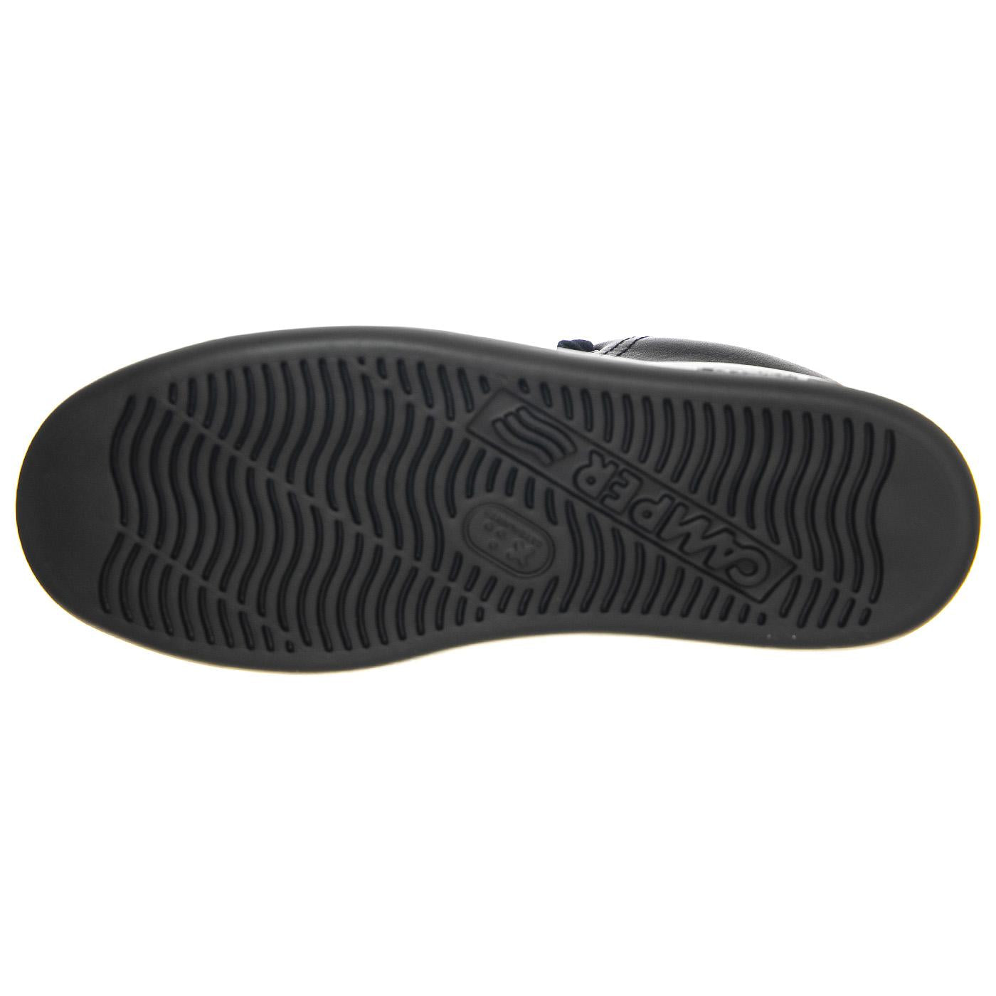 Rebound Negro/Runnerfour Meteor Shoes - Scarpe Stringate Profilo alla Caviglia Donna / Uomo K300347-001  CAMPER 