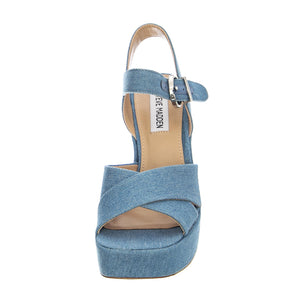  SMSZELINA-DENIMFAB  STEVE MADDEN 