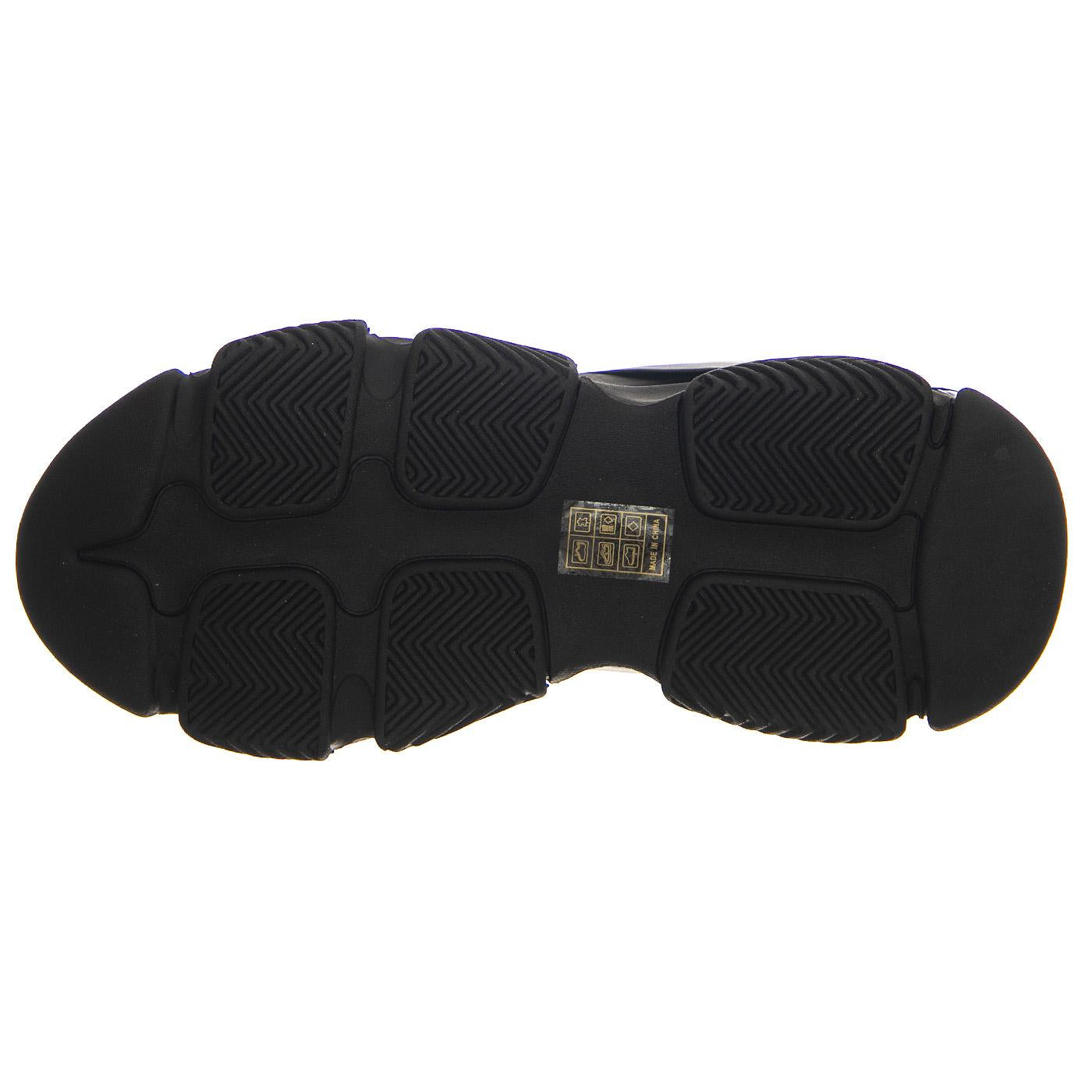 Payout Black Action Lea - Stivali Donna Neri SMPPAYOUT-05O  STEVE MADDEN 