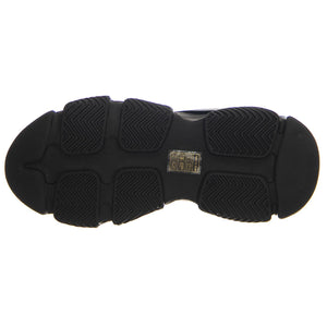 Payout Black Action Lea - Stivali Donna Neri SMPPAYOUT-05O  STEVE MADDEN 