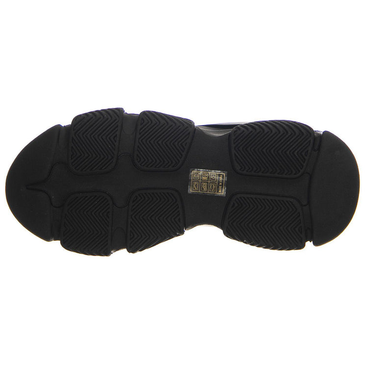 Payout Black Action Lea - Stivali Donna Neri SMPPAYOUT-05O  STEVE MADDEN 