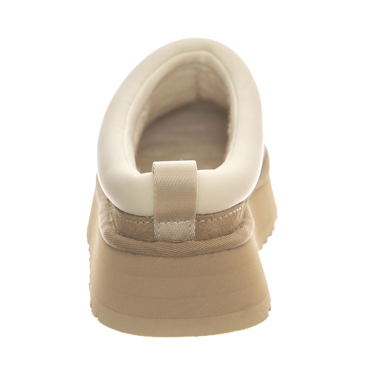 W Tazz Sunwave Mustard Seed - Sandali Donna Beige 1167655-MDSD  UGG 