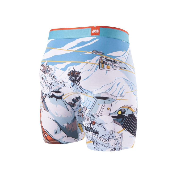  M803D17HOT-BLU  STANCE 