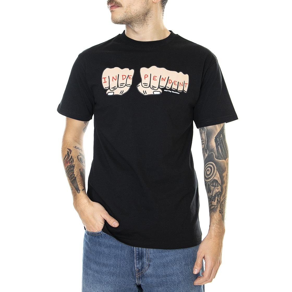  INA-TEE-6295  INDEPENDENT 