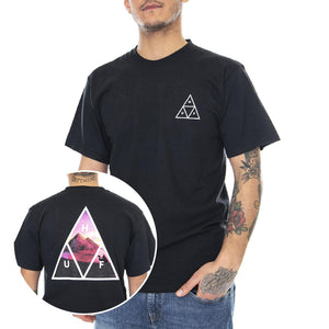  TS01106-BLACK  HUF 