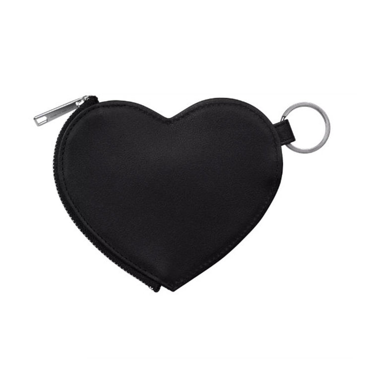 Hartt Coin Wallet Black - Portafogli Nero I036305 89XX CARHARTT WIP 