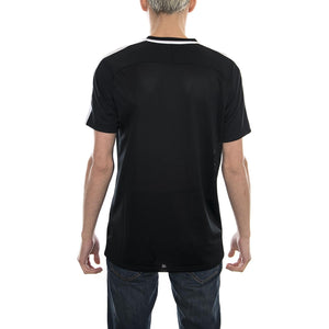 Dry Academy Football Top BLACK/WHITE/WHITE 832967-010  NIKE 