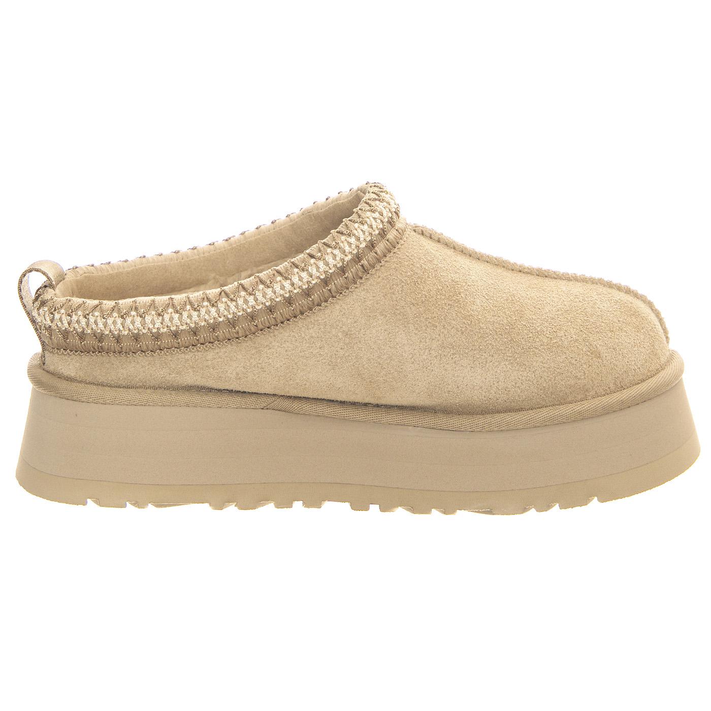 W Tazzlita Mustard Seed - Sandali Donna Beige 1122553-MDSD  UGG 