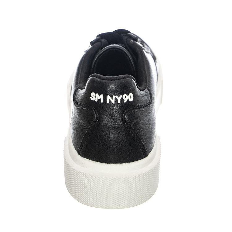  SMPHOOPSTER-BLK  STEVE MADDEN 