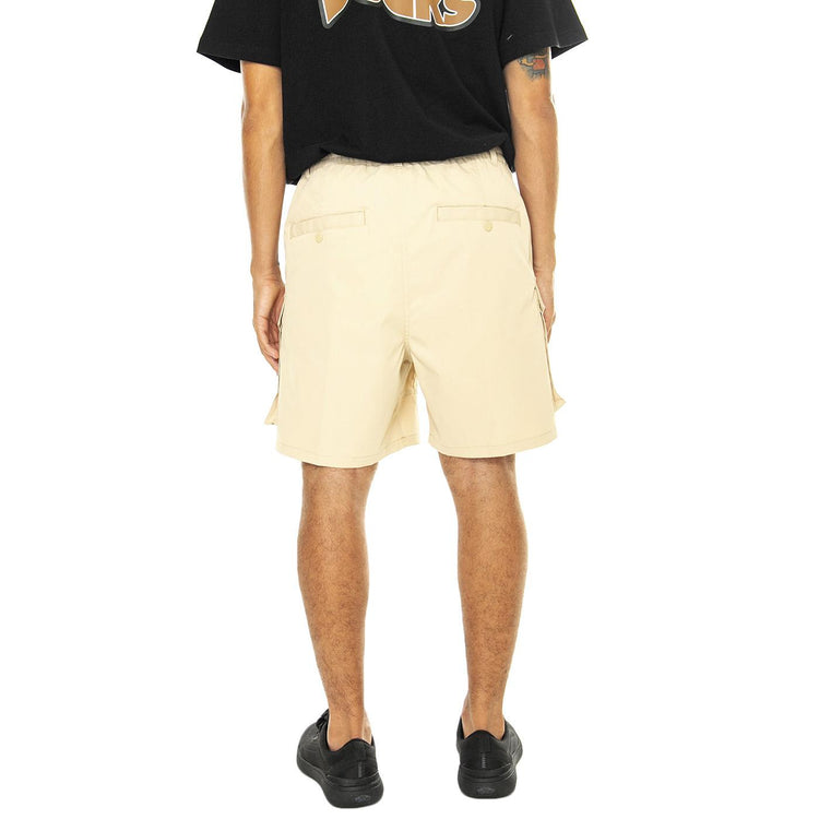Balto Short Cornsilk - Bermuda Cargo Uomo Beige I033611.29OXX  CARHARTT WIP 