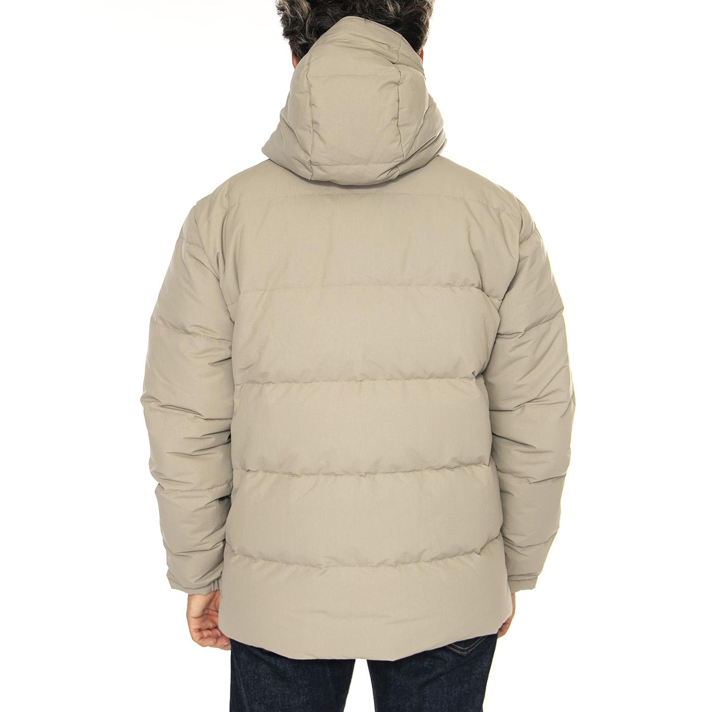 M's Downdrift Jkt-SBDY - Giacca Uomo Beige 20600-SBDY  PATAGONIA 