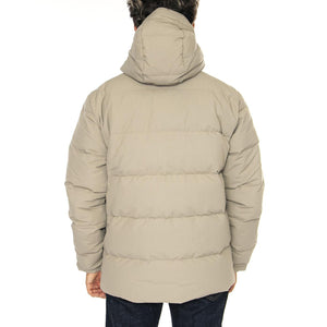 M's Downdrift Jkt-SBDY - Giacca Uomo Beige 20600-SBDY  PATAGONIA 