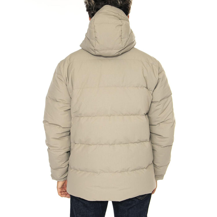 M's Downdrift Jkt-SBDY - Giacca Uomo Beige 20600-SBDY  PATAGONIA 