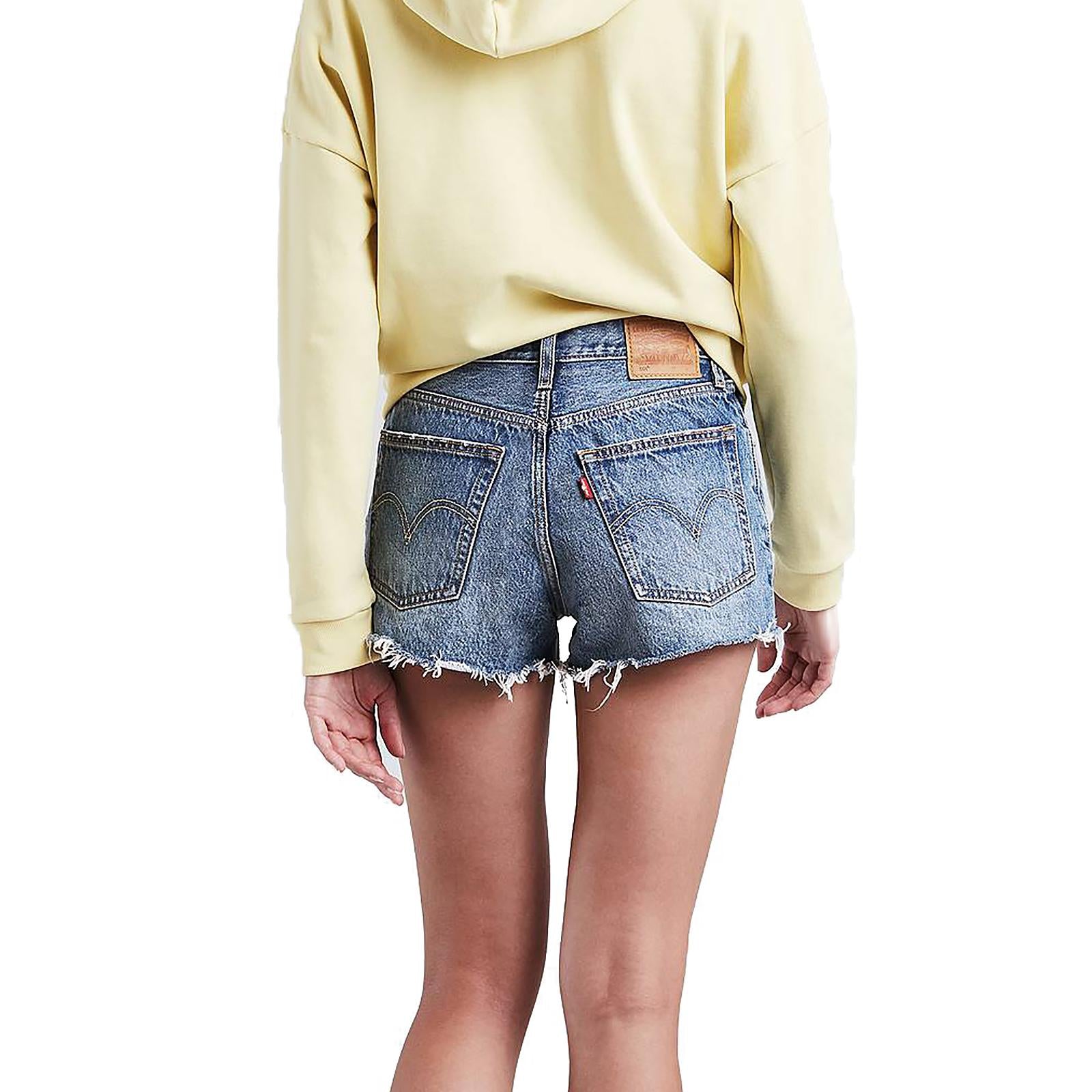 501 SHORT BACK TO YOUR HEART 32317-0073  LEVIS 