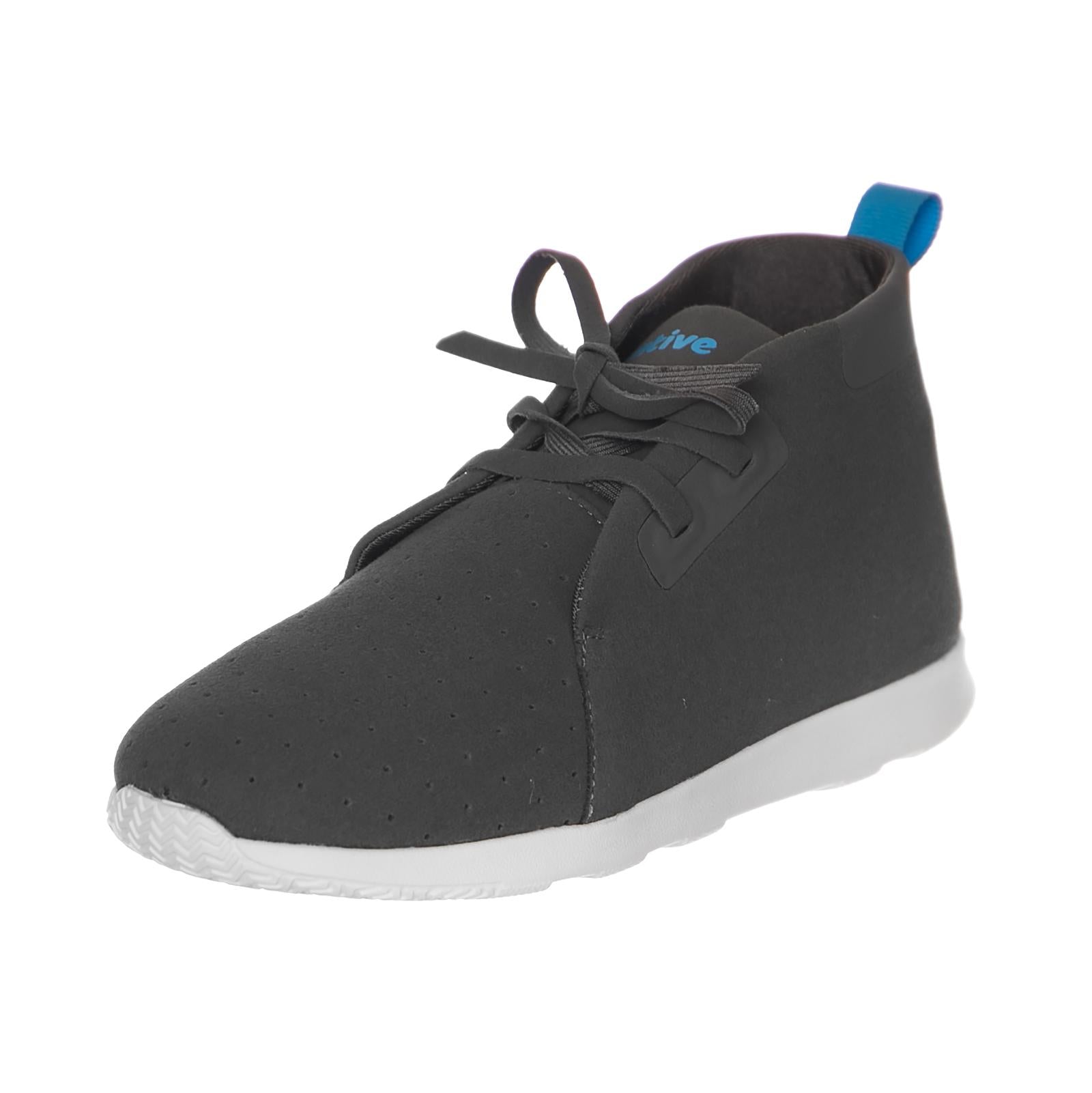 Ap Chukka - Scarpe Stringate Profilo Alto Bambino Grigie 22100500-1250  NATIVE 