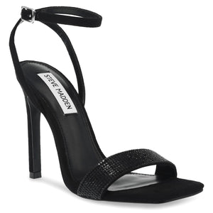 Unison Black Crystal - Sandali Donna Neri SMSUNISON-BLK  STEVE MADDEN 