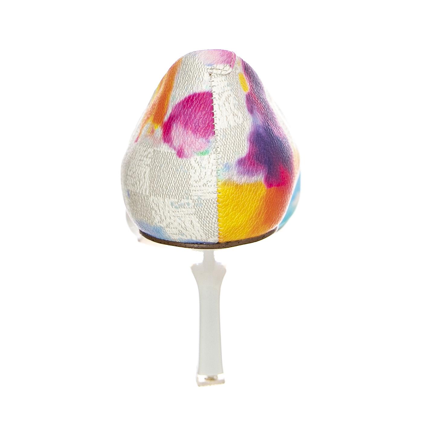 Stanze Tie Dye - Scarpe Décolleté Donna Multicolore SMSSTANZE-TIE  STEVE MADDEN 