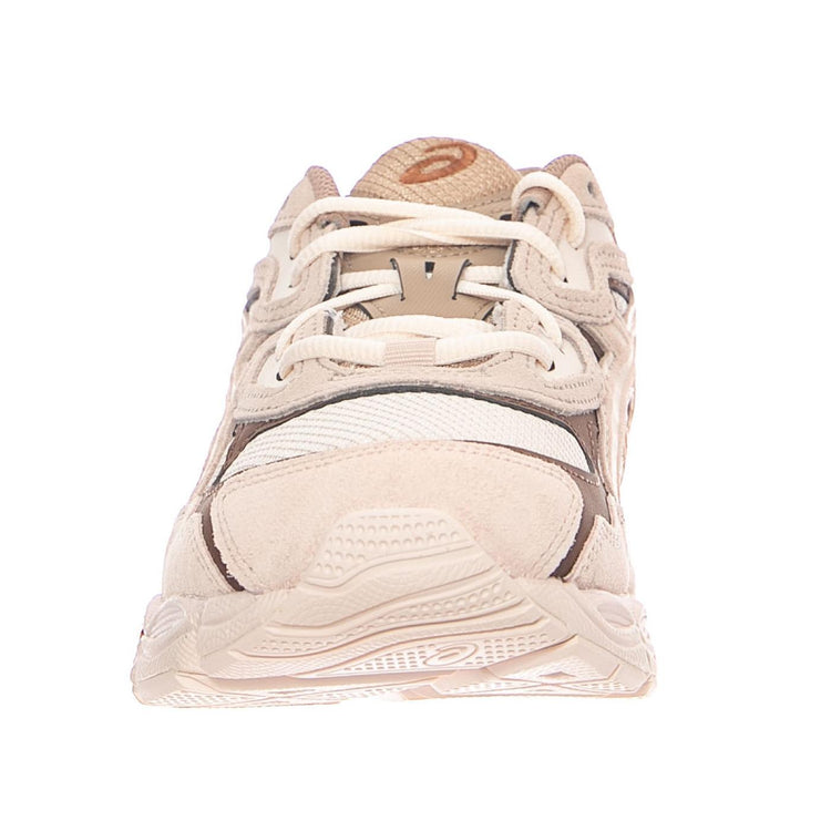 GEL-NYC - Beige - Scarpe Stringate Uomo Beige 1203A739-251 MINERAL BEIGE/MINERAL BEIGE ASICS 