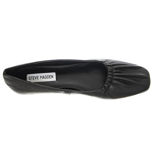 Quaint Black - Scarpe Profilo Basso Donna Nere SMSQUAINT-BLK . STEVE MADDEN 