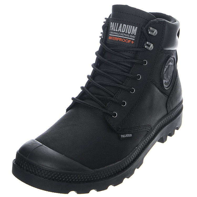  76844-008-FW20  PALLADIUM 