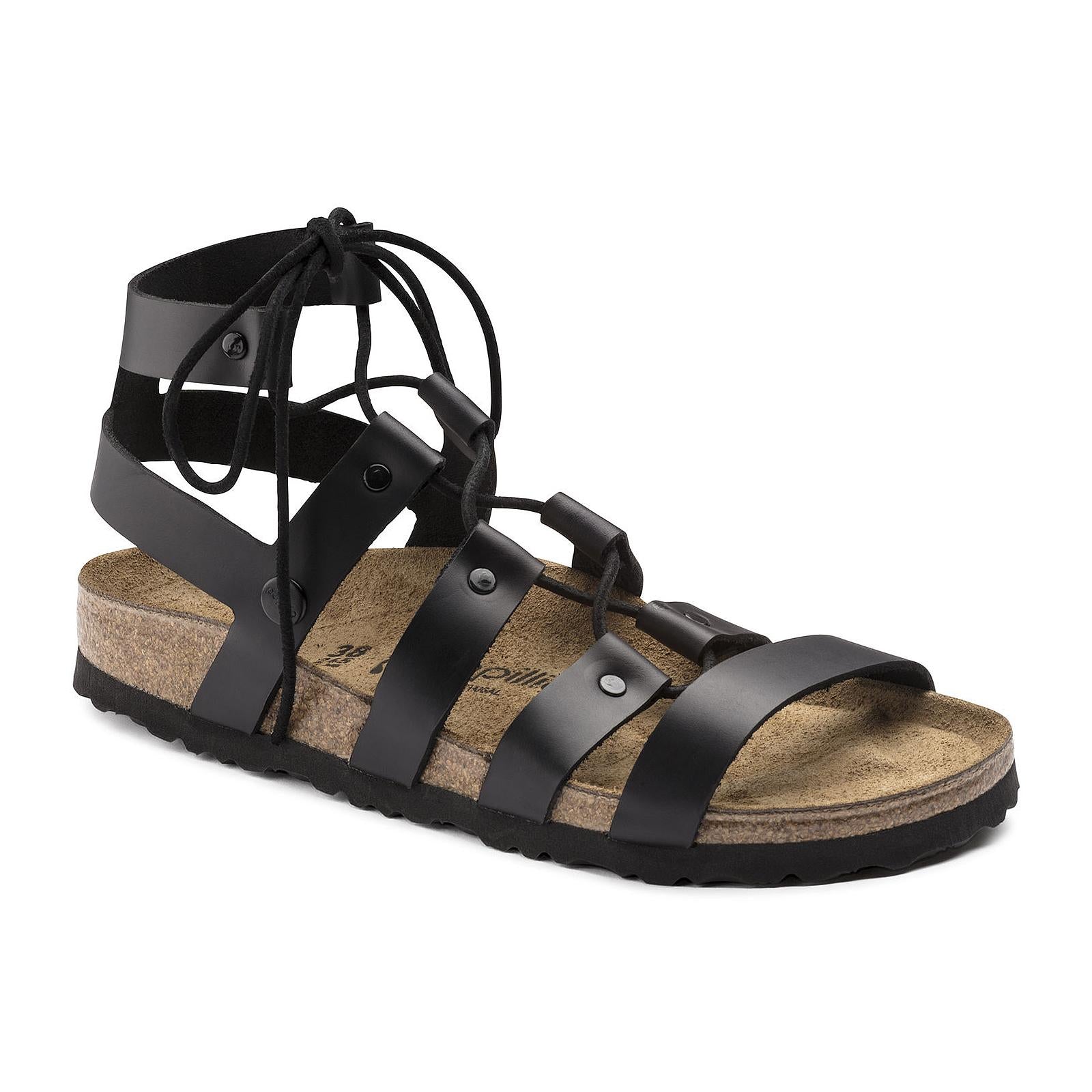 CLEO BLACK 1008773  BIRKENSTOCK 