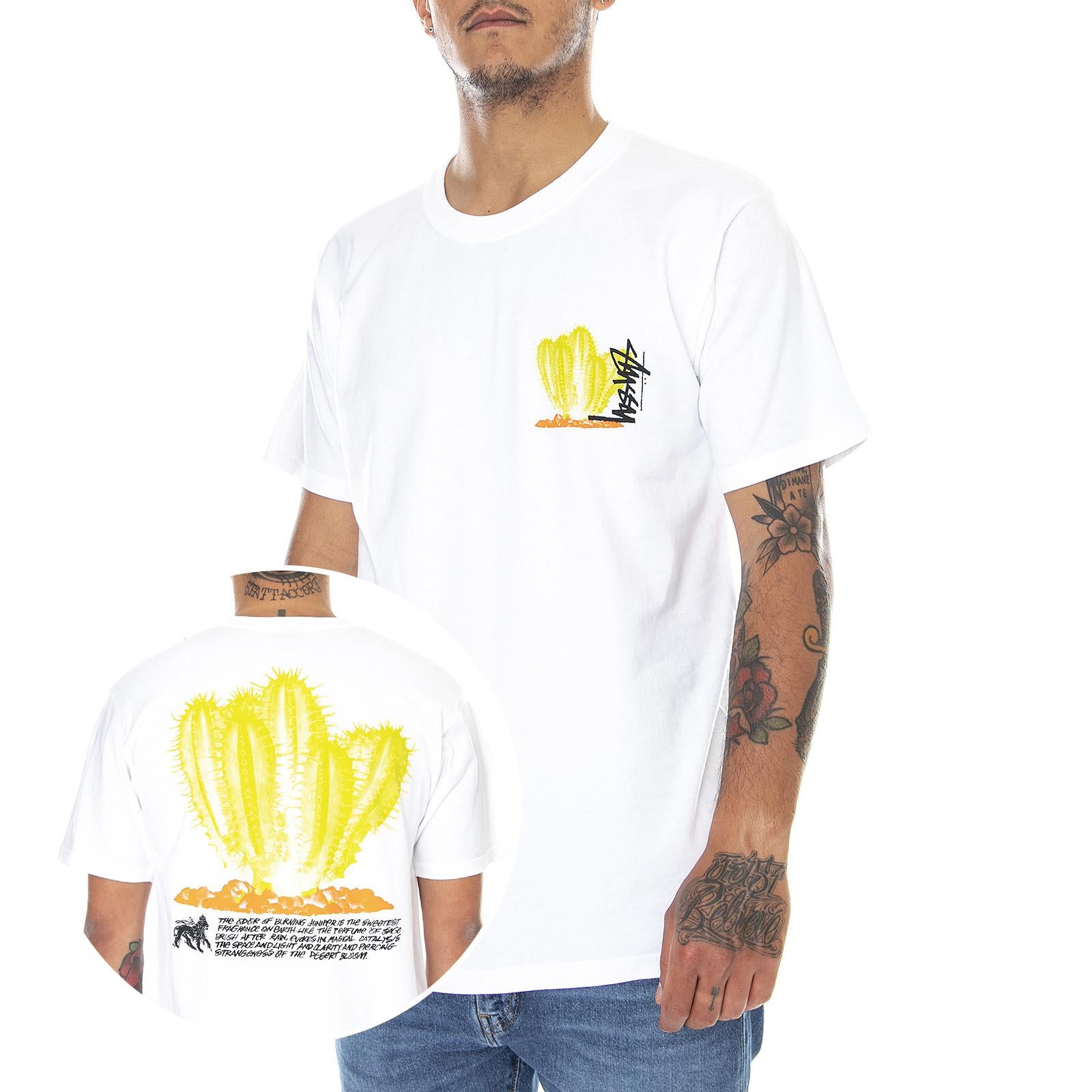  1904686-WHIT  STUSSY 