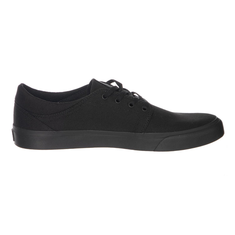 DC Shoes Trase TX Black/Black/Black ADYS300126-3BK  DC 