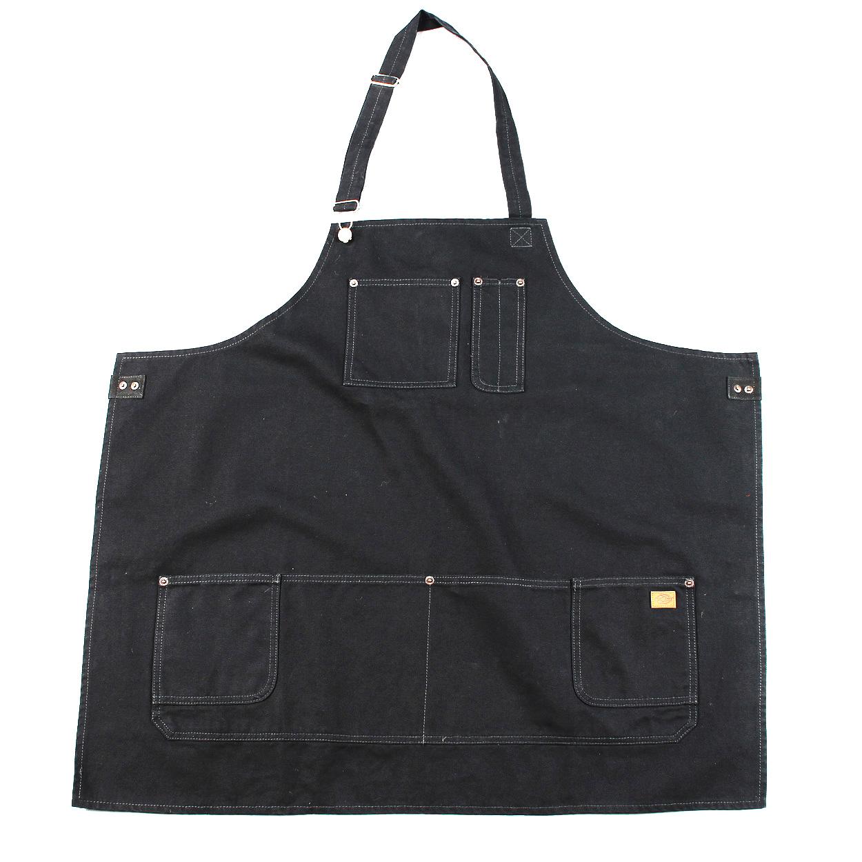  08 410228-BK  DICKIES 