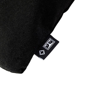 OBEY x HELINOX Cushion Cover Black - Cuscino Nero 36225-BLK  OBEY 